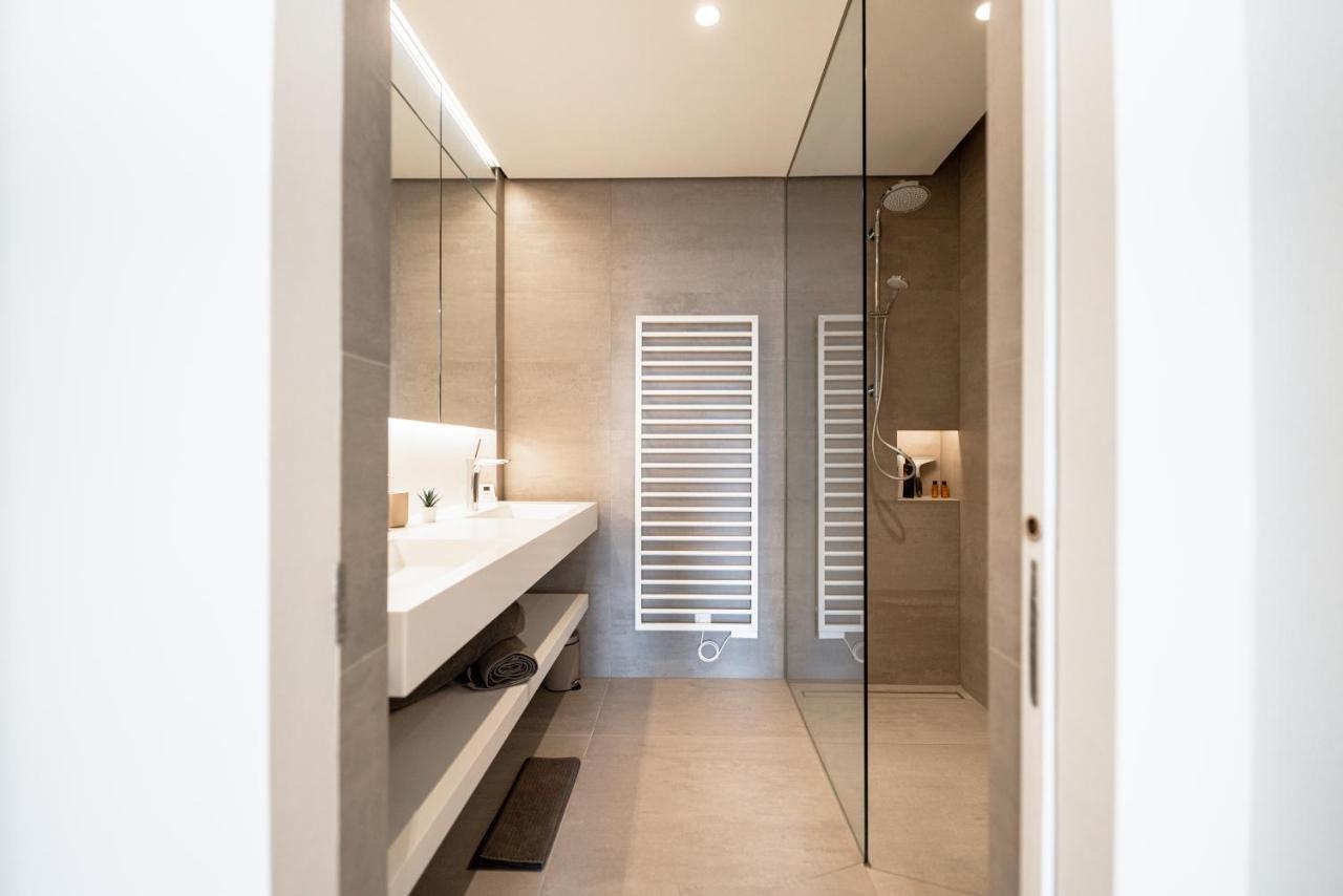 Lux City Hamilius - Modern & Spacious Apart W/View Lussemburgo Esterno foto